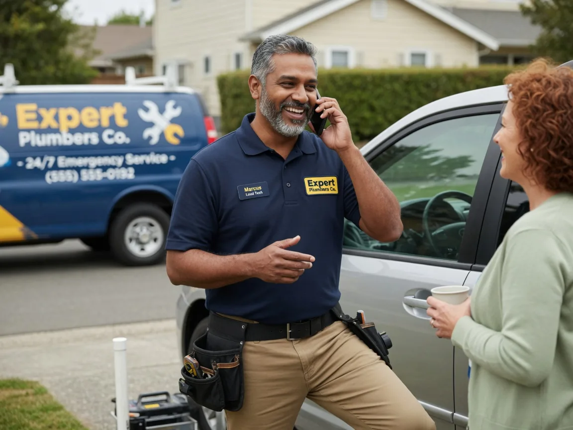 Drain Cleaning Trimont, MN FAQs